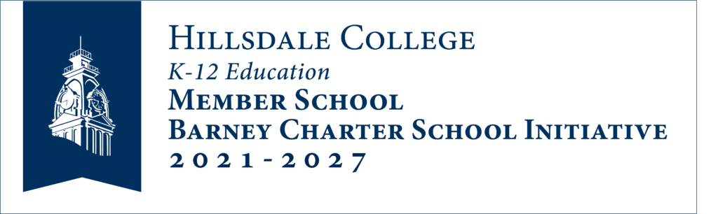 Support from Hillsdale College