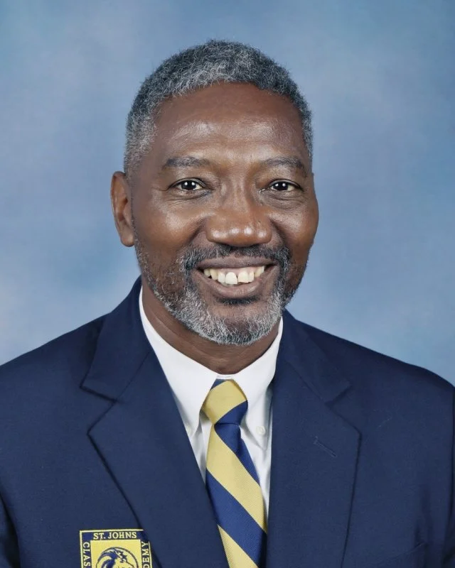 Anthony Bradley
