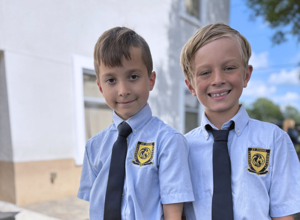 Uniforms
