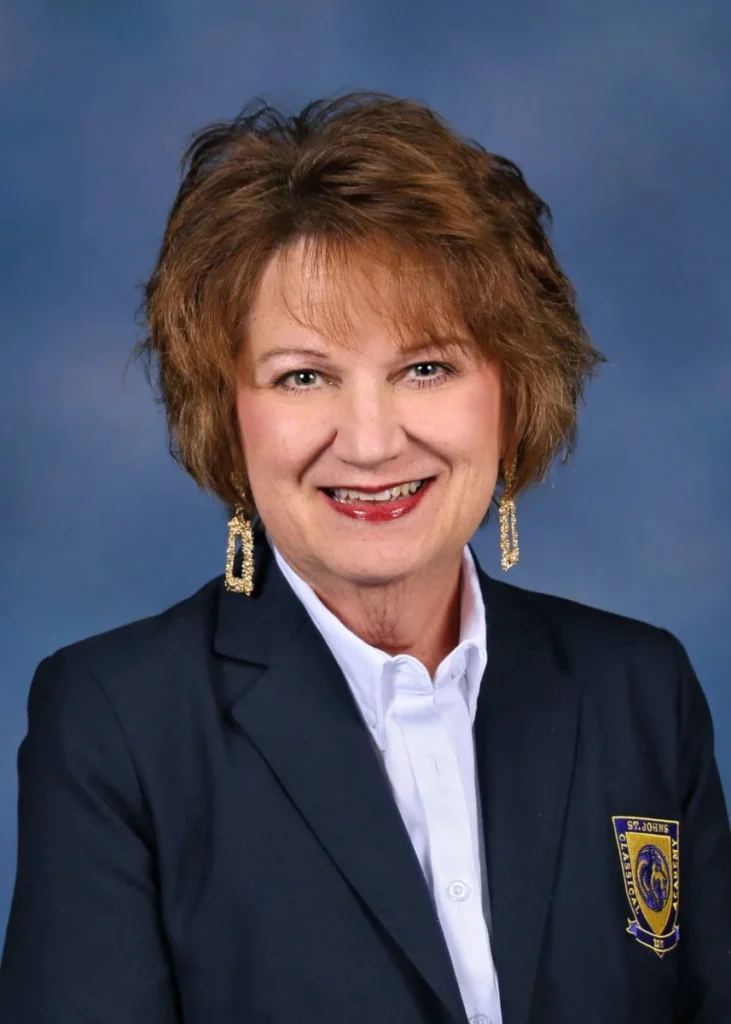 Carole McCollough