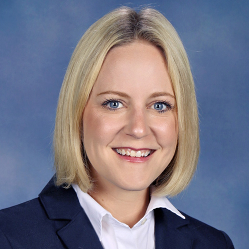 Amy Melquist