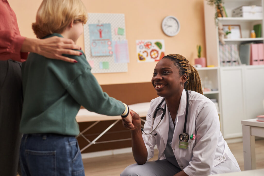 School clinic